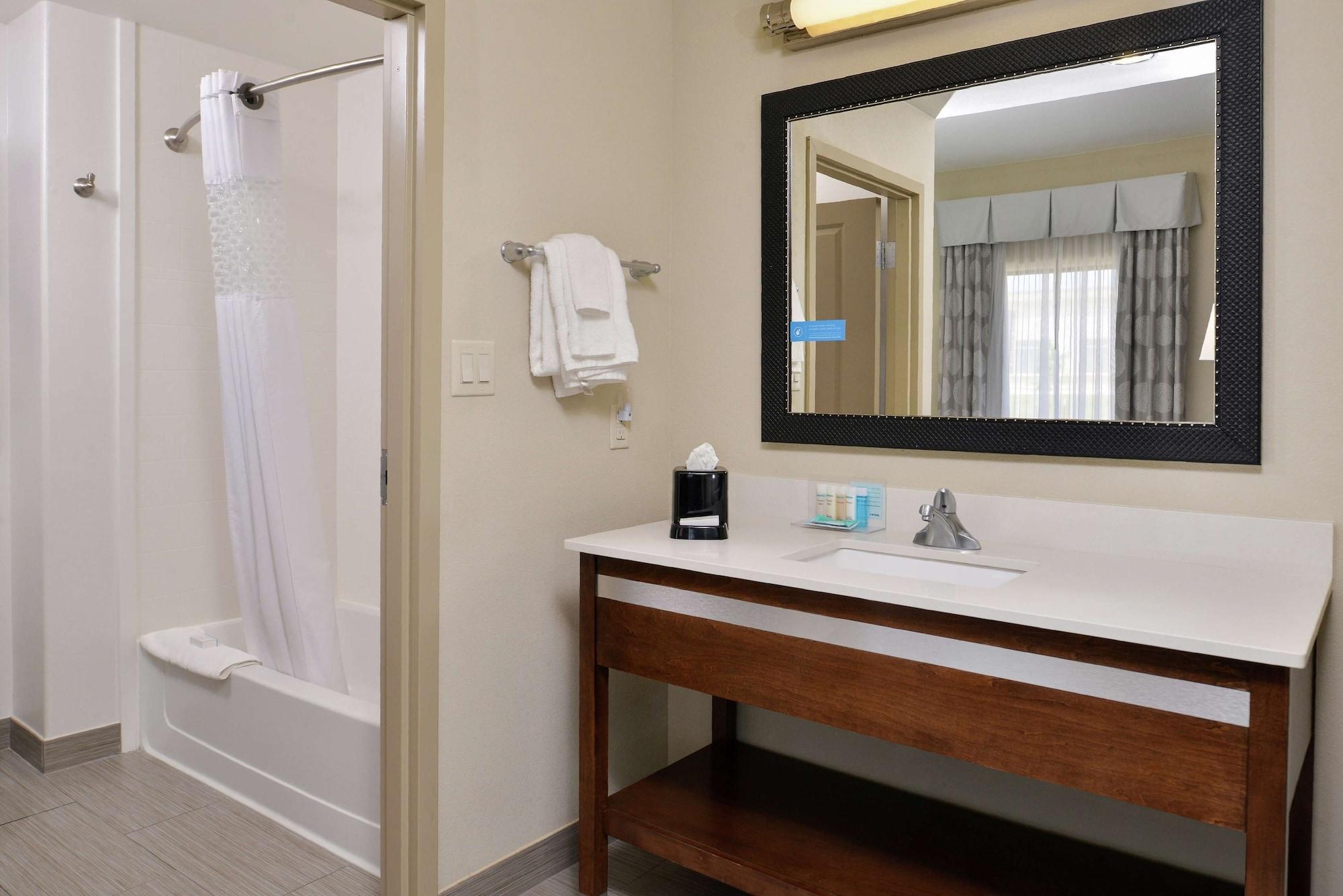 Hampton Inn And Suites Hutto Luaran gambar