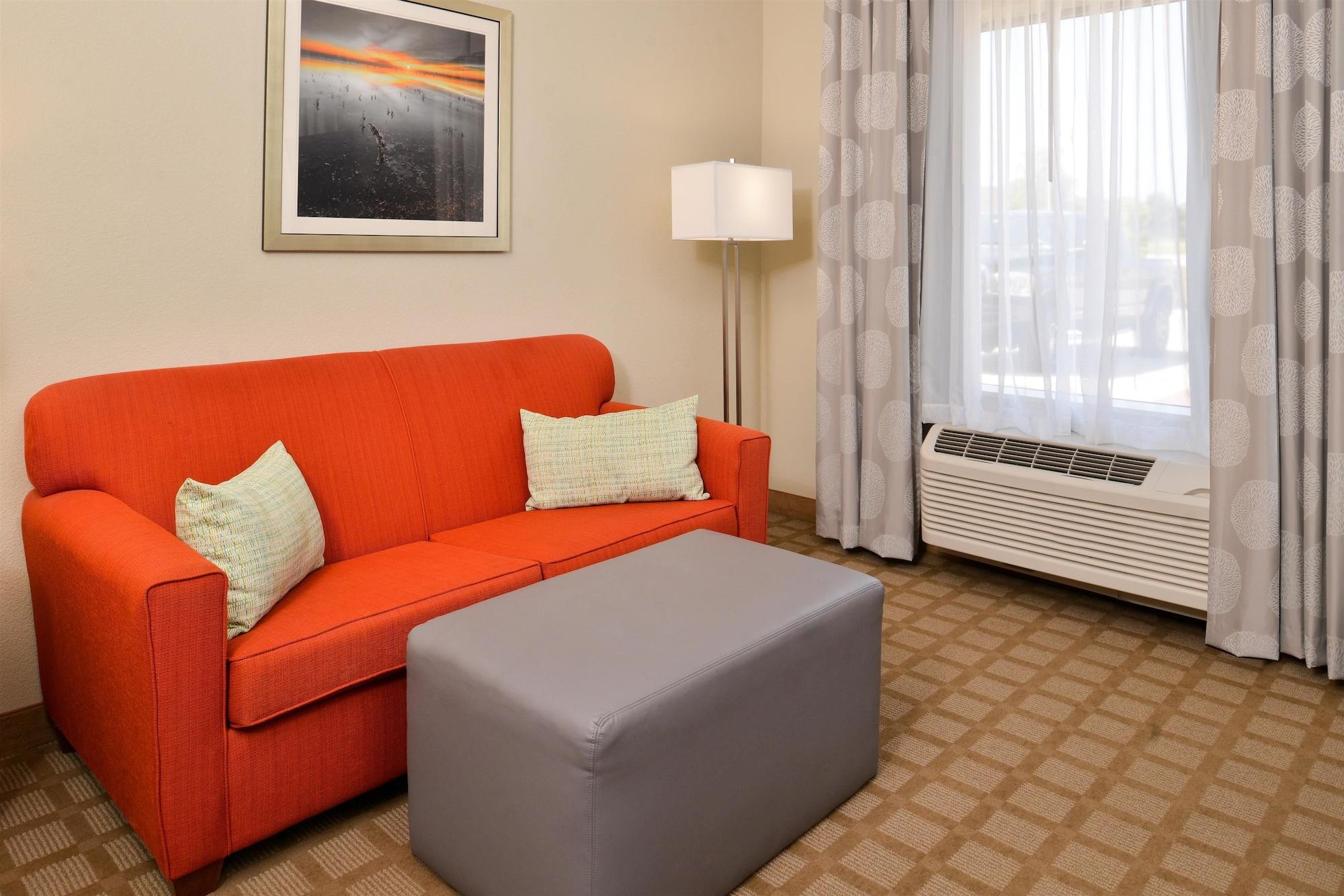 Hampton Inn And Suites Hutto Luaran gambar