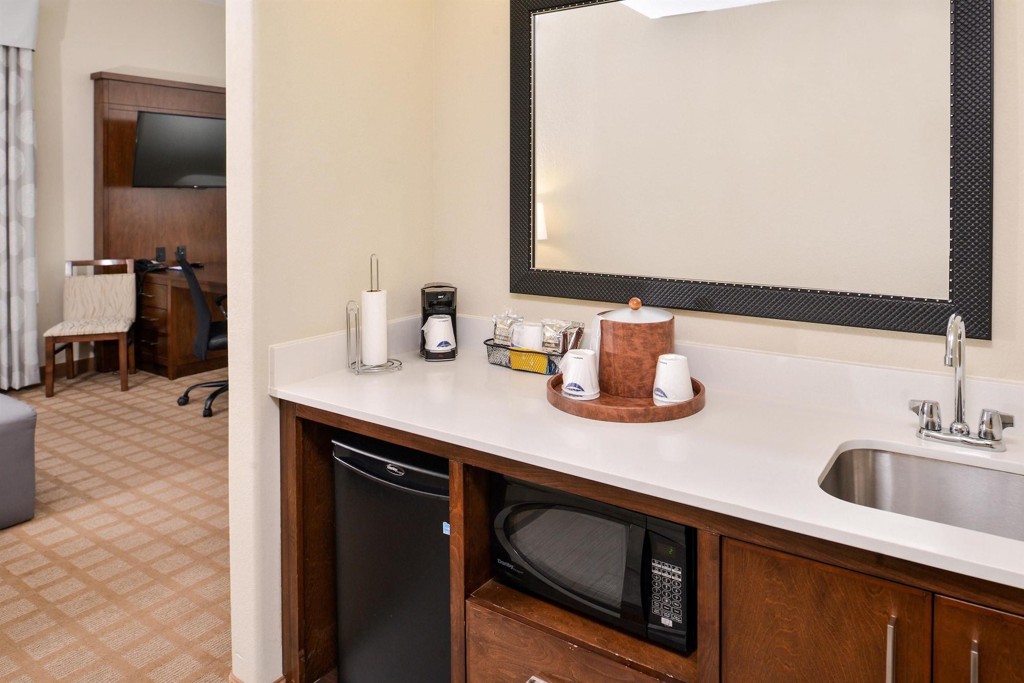 Hampton Inn And Suites Hutto Luaran gambar