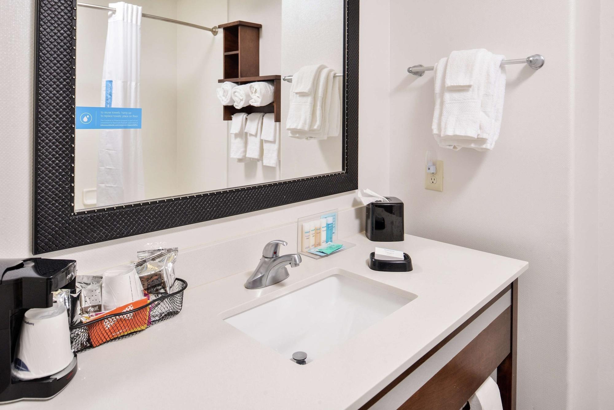 Hampton Inn And Suites Hutto Luaran gambar