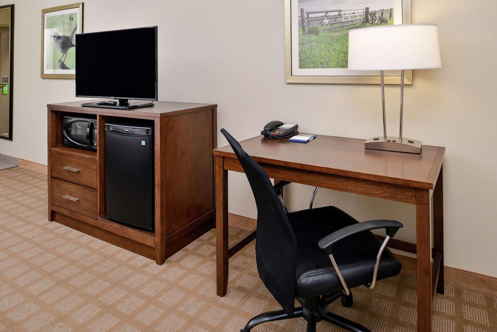 Hampton Inn And Suites Hutto Luaran gambar