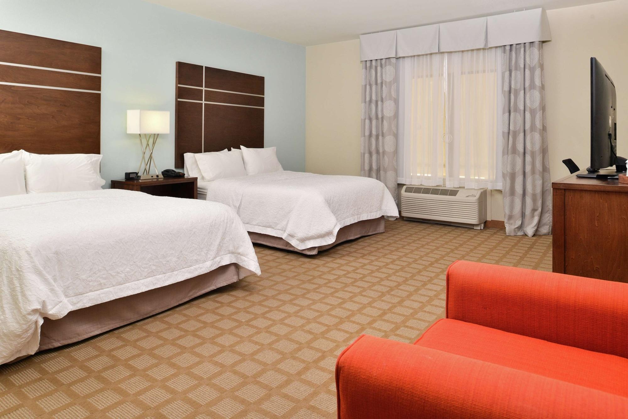 Hampton Inn And Suites Hutto Luaran gambar