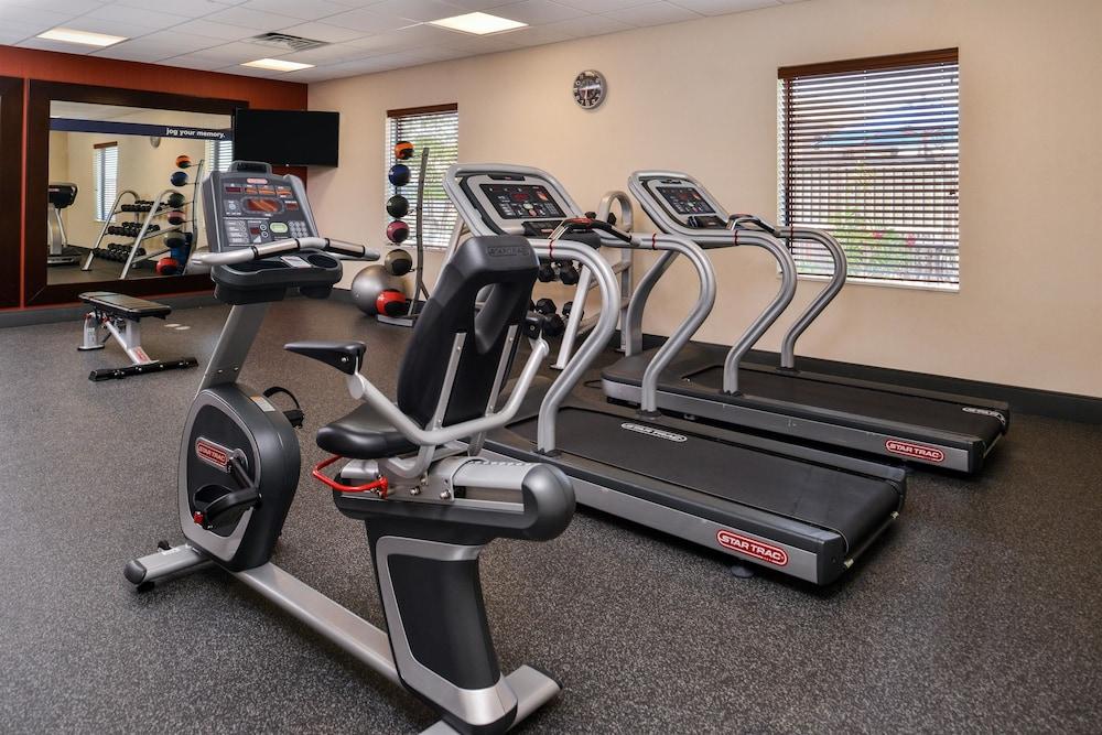 Hampton Inn And Suites Hutto Luaran gambar