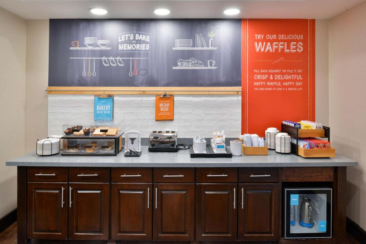 Hampton Inn And Suites Hutto Luaran gambar