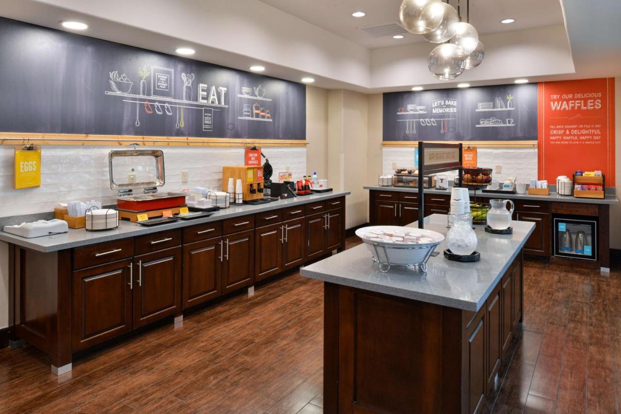Hampton Inn And Suites Hutto Luaran gambar