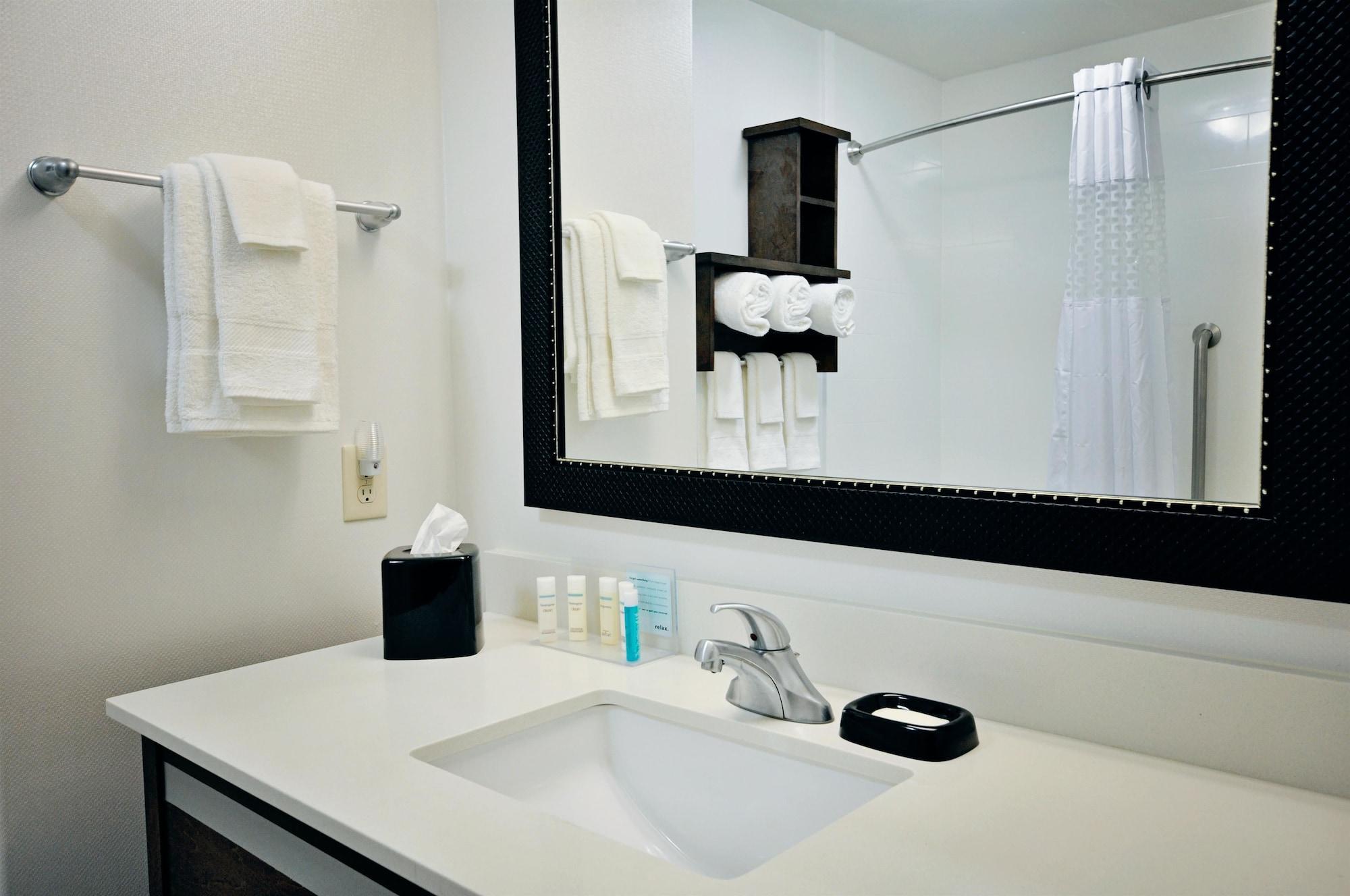 Hampton Inn And Suites Hutto Luaran gambar
