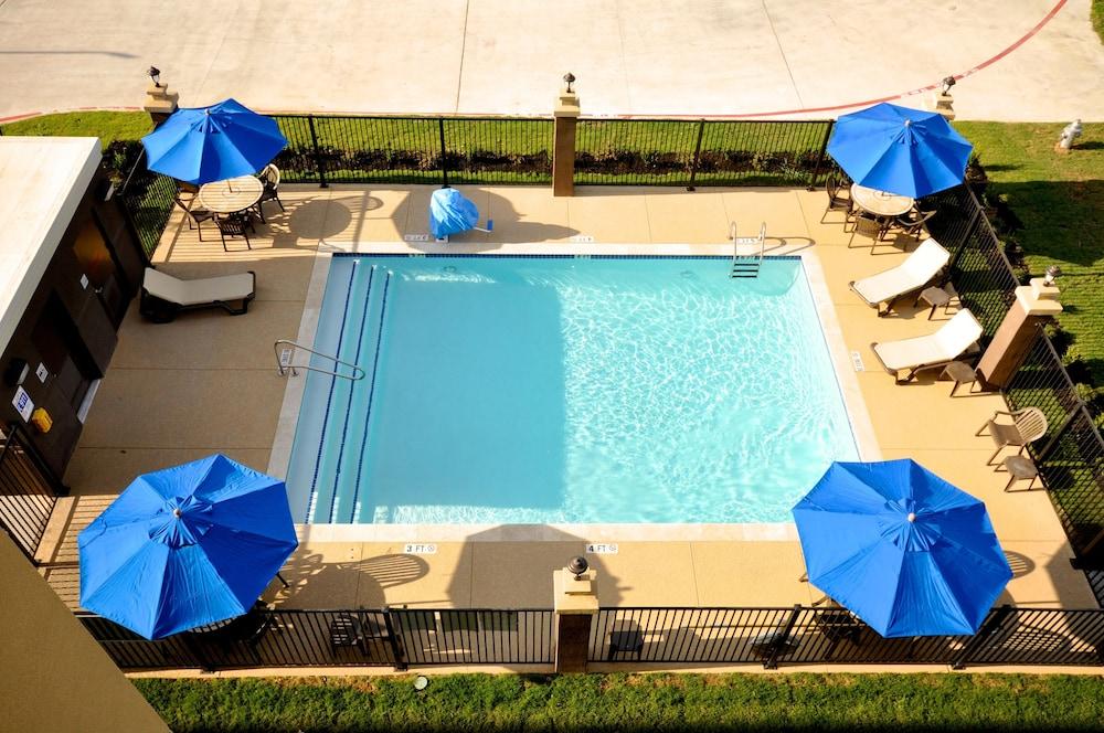 Hampton Inn And Suites Hutto Luaran gambar