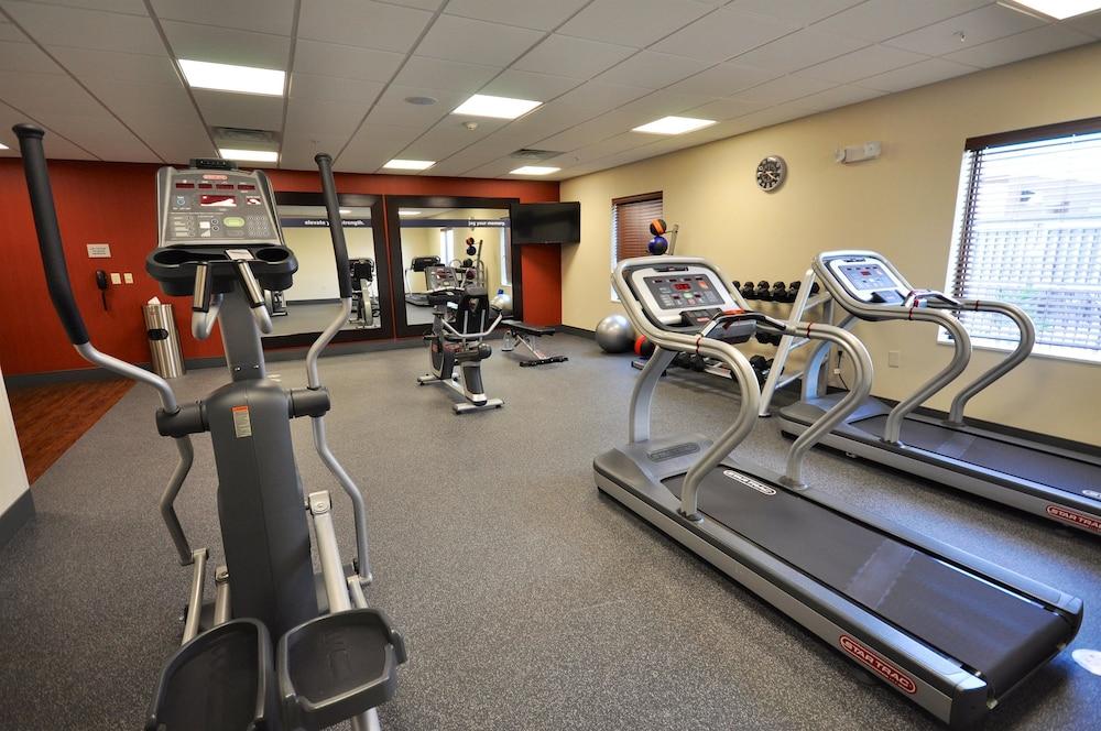 Hampton Inn And Suites Hutto Luaran gambar
