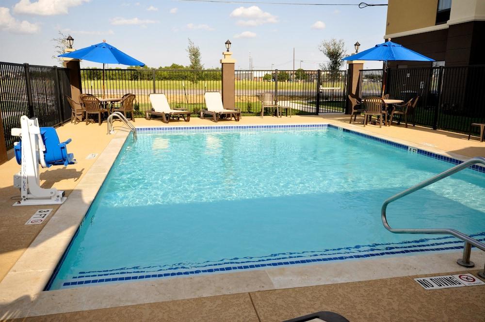 Hampton Inn And Suites Hutto Luaran gambar