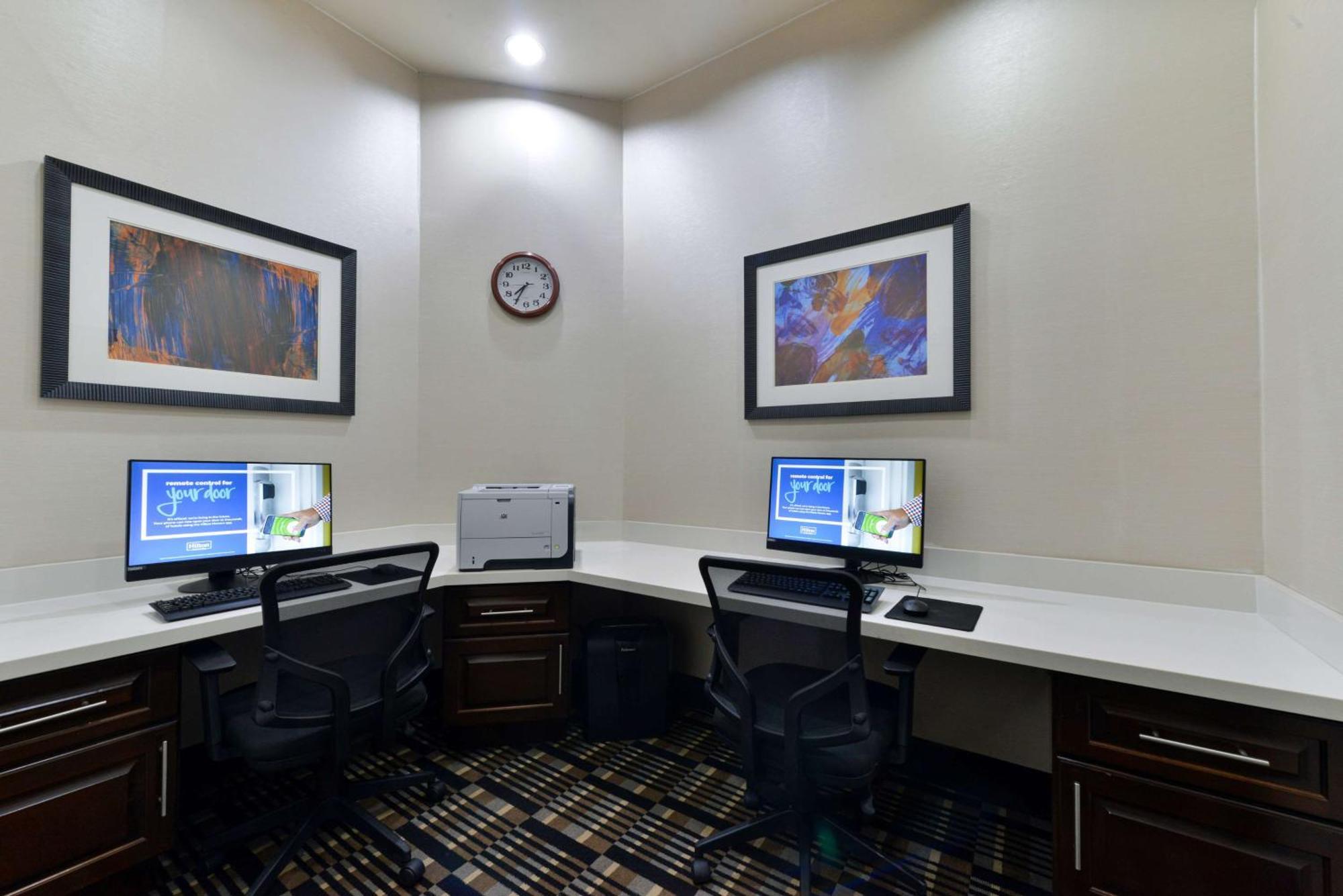 Hampton Inn And Suites Hutto Luaran gambar