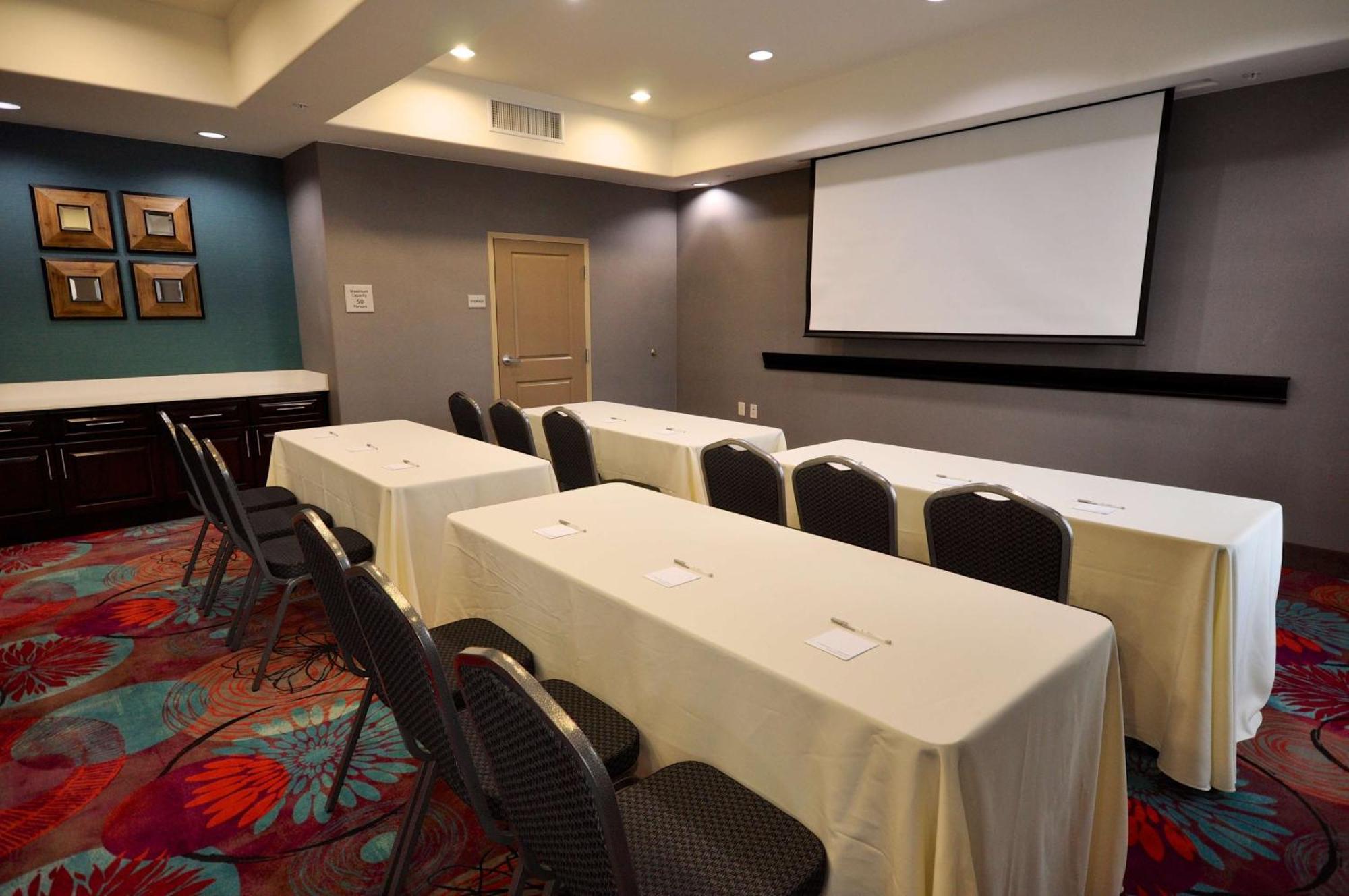 Hampton Inn And Suites Hutto Luaran gambar