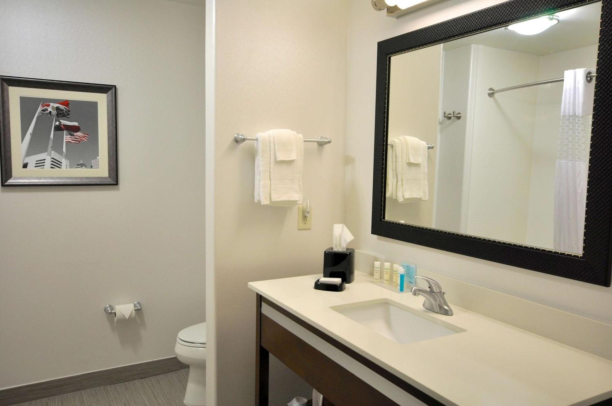 Hampton Inn And Suites Hutto Luaran gambar
