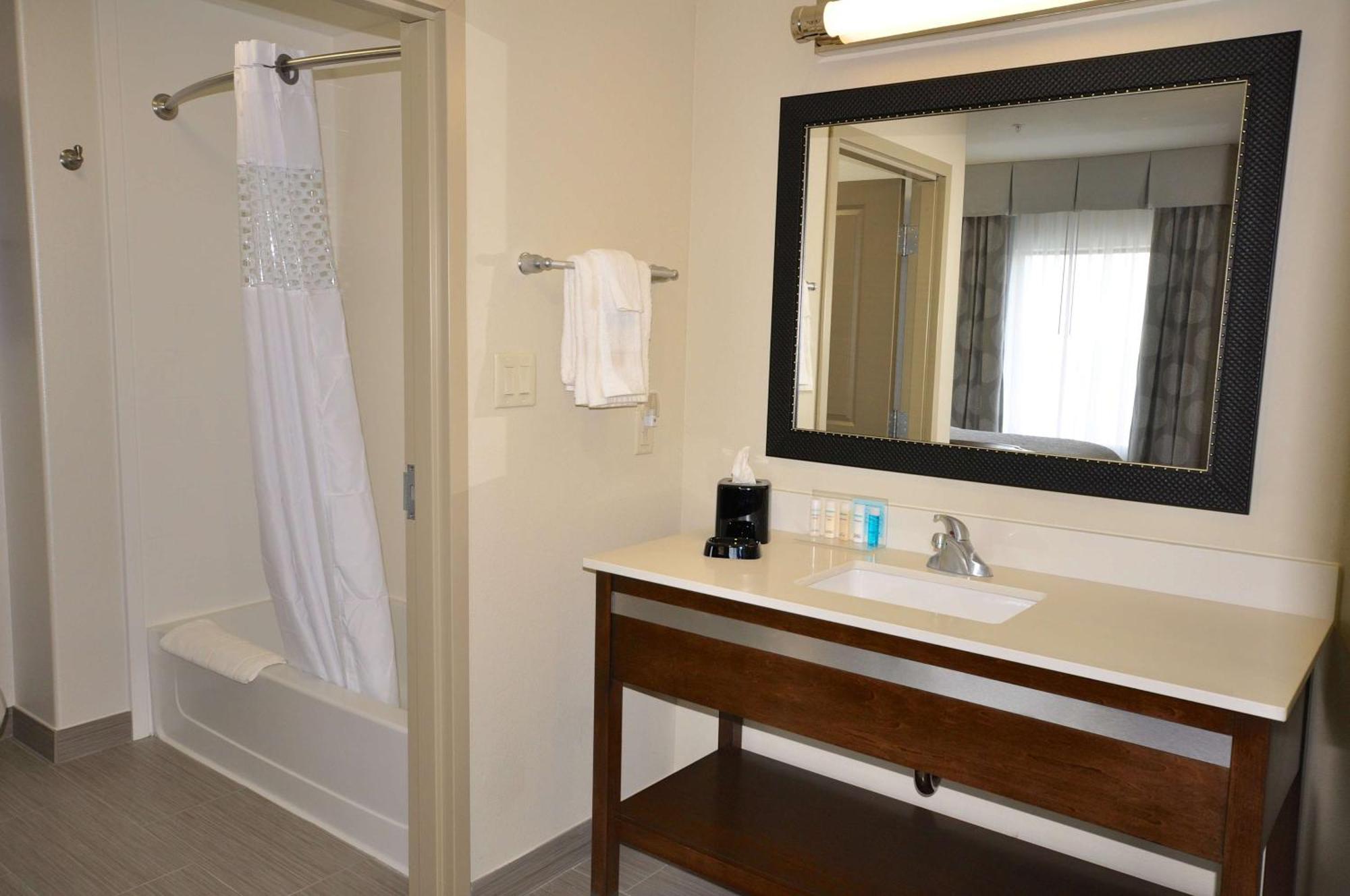 Hampton Inn And Suites Hutto Luaran gambar