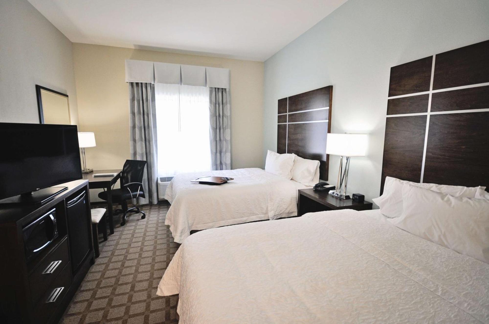 Hampton Inn And Suites Hutto Luaran gambar