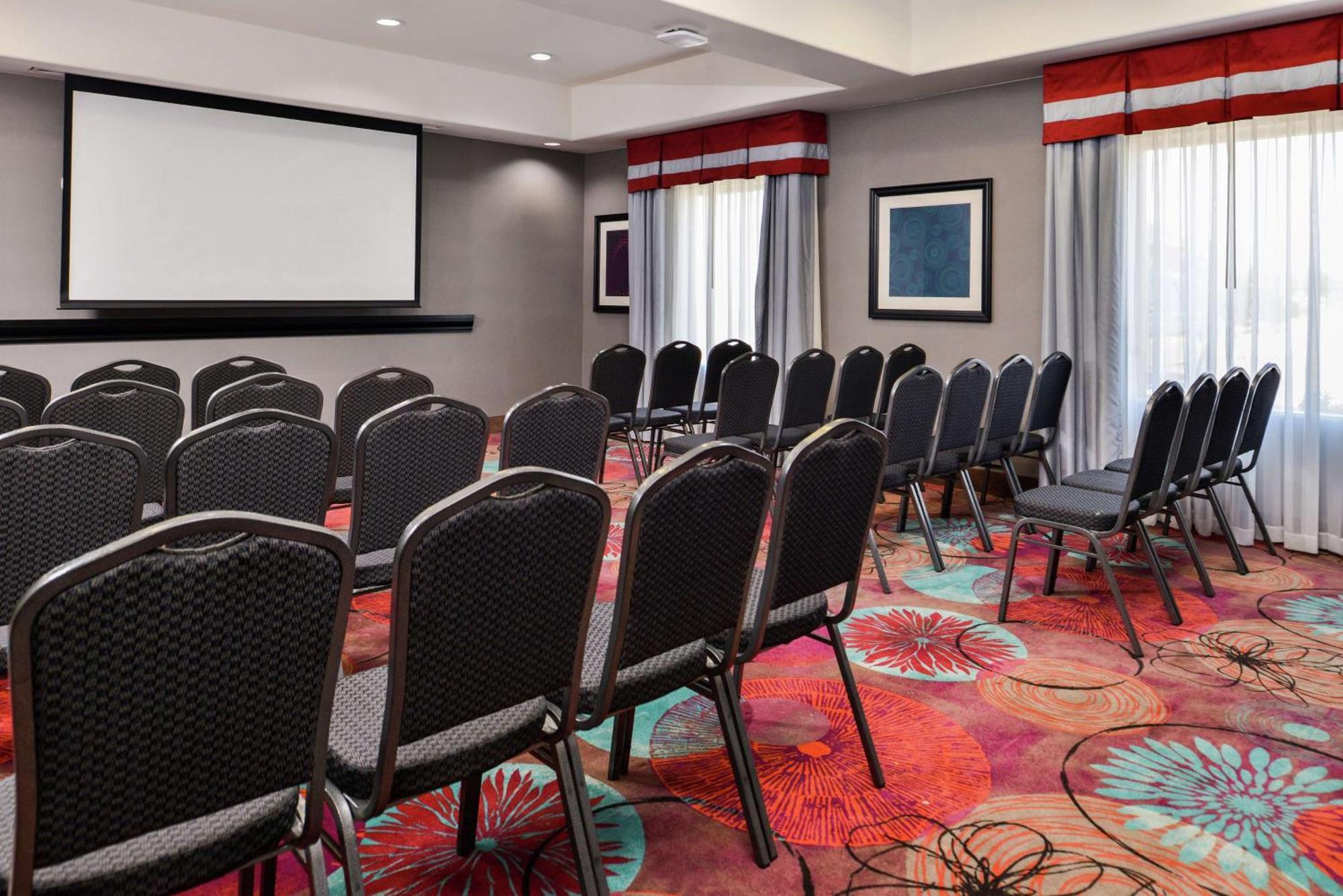 Hampton Inn And Suites Hutto Luaran gambar
