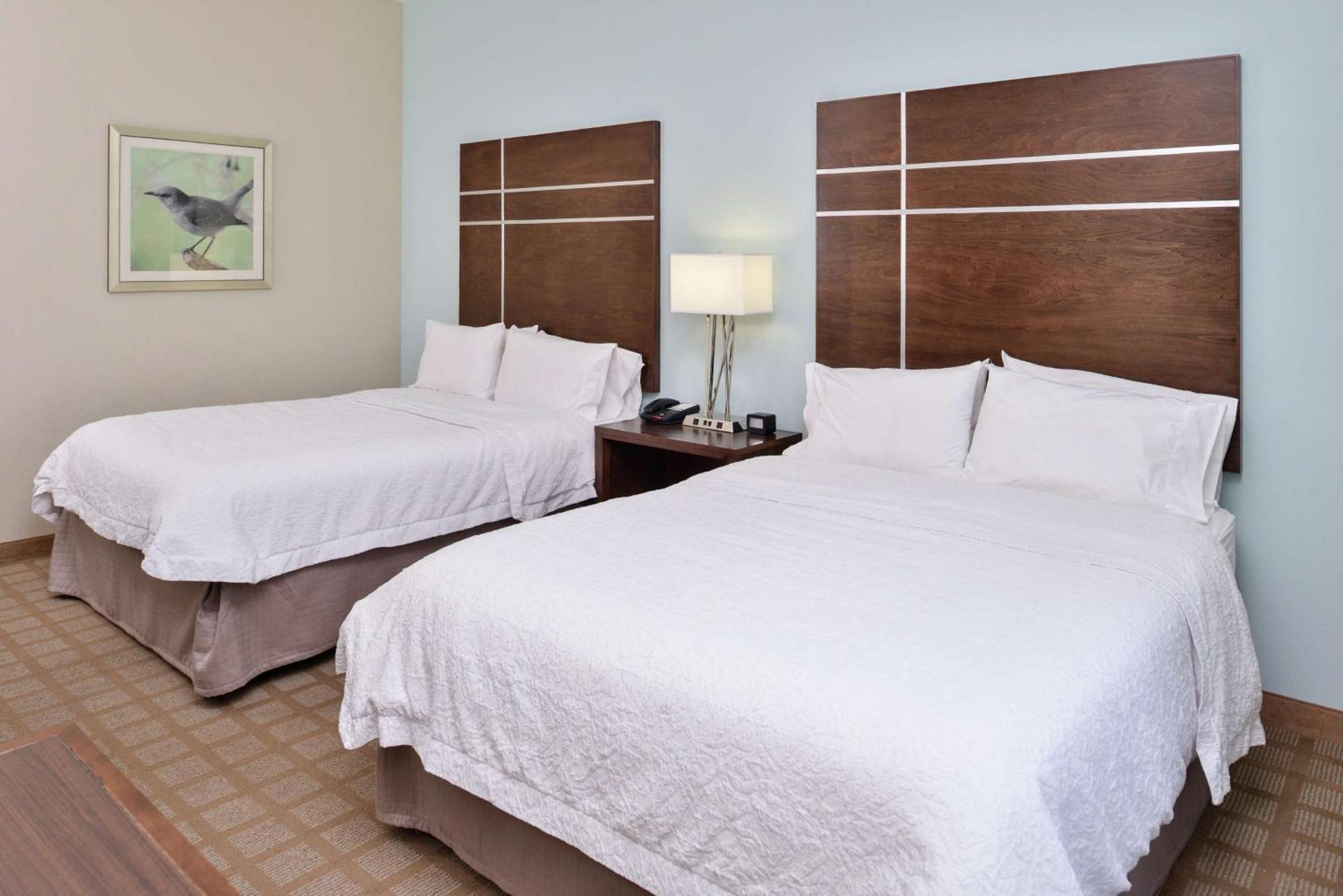 Hampton Inn And Suites Hutto Luaran gambar