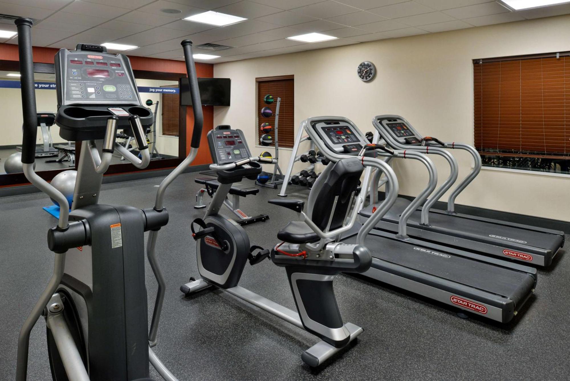 Hampton Inn And Suites Hutto Luaran gambar