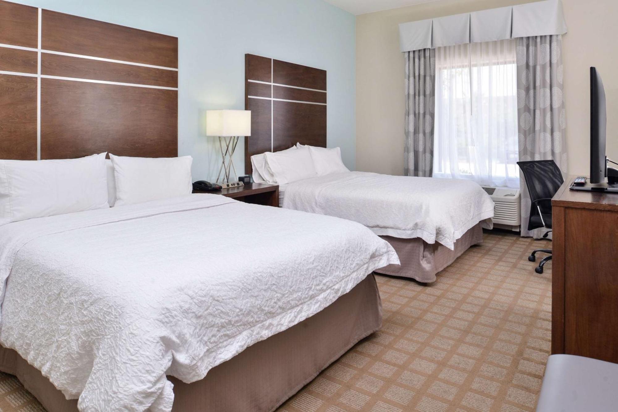 Hampton Inn And Suites Hutto Luaran gambar