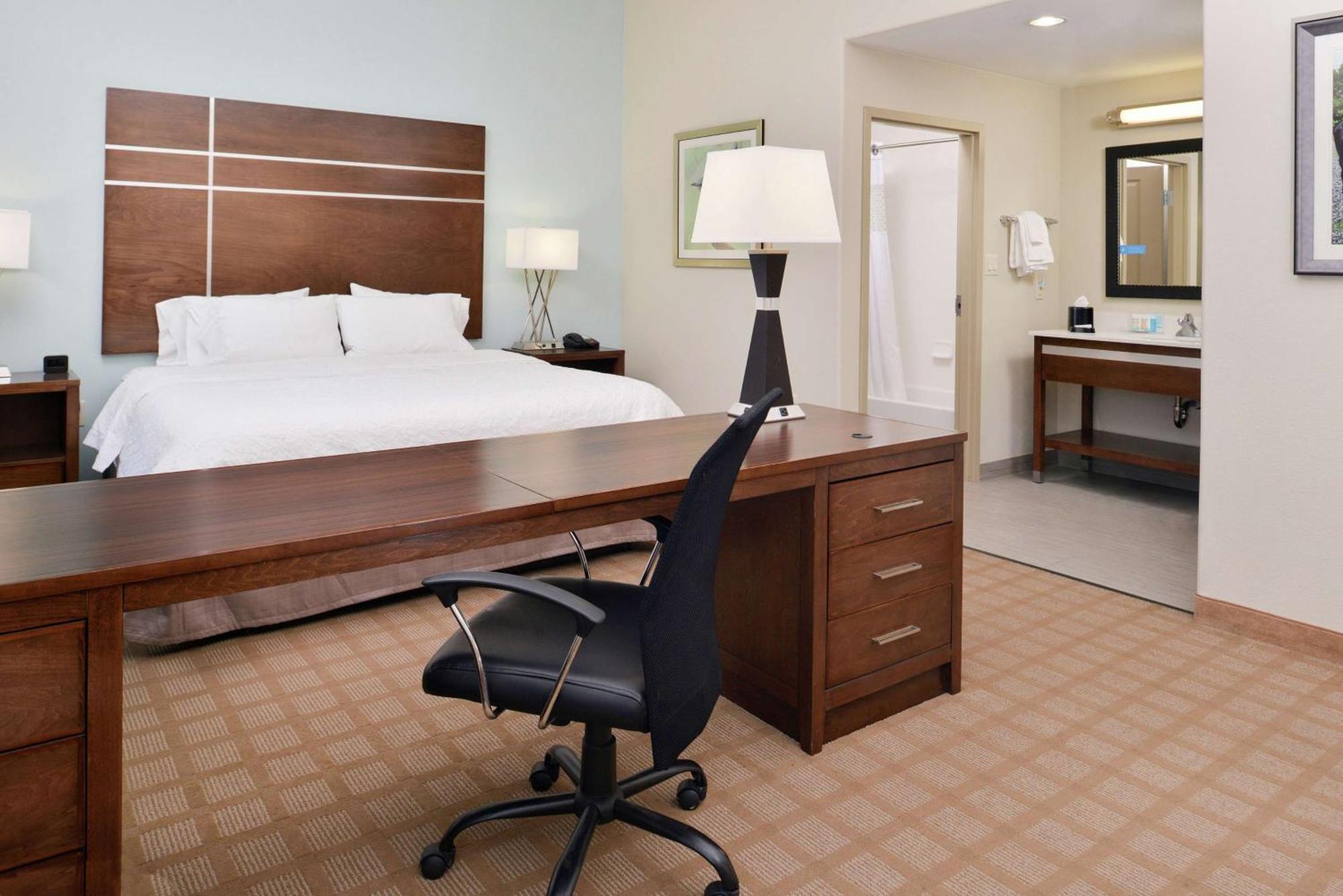 Hampton Inn And Suites Hutto Luaran gambar