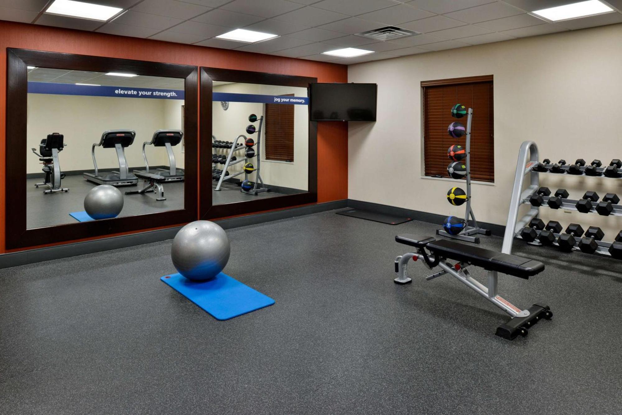 Hampton Inn And Suites Hutto Luaran gambar