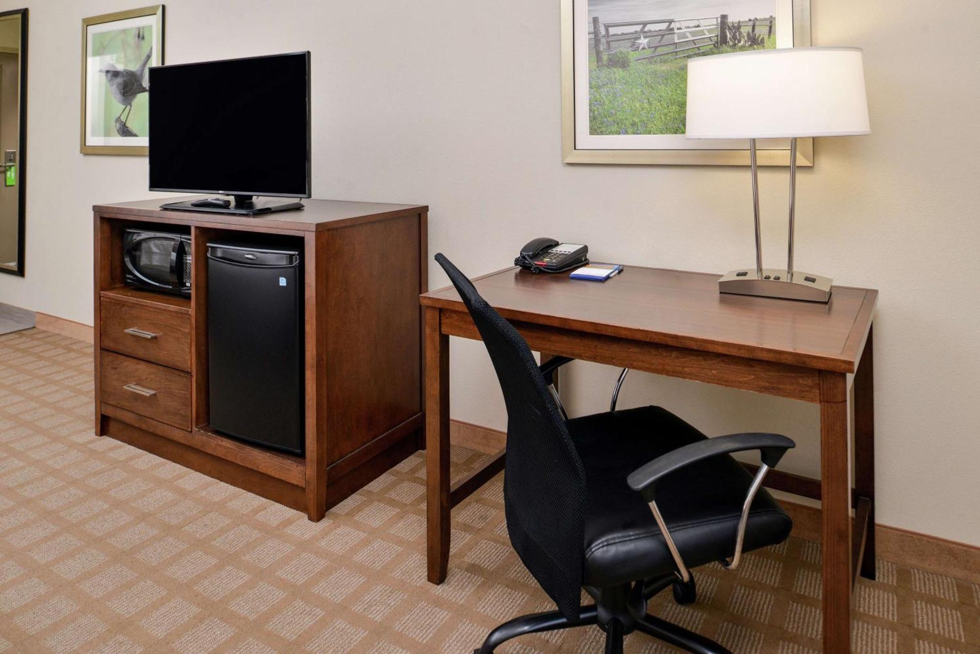 Hampton Inn And Suites Hutto Luaran gambar