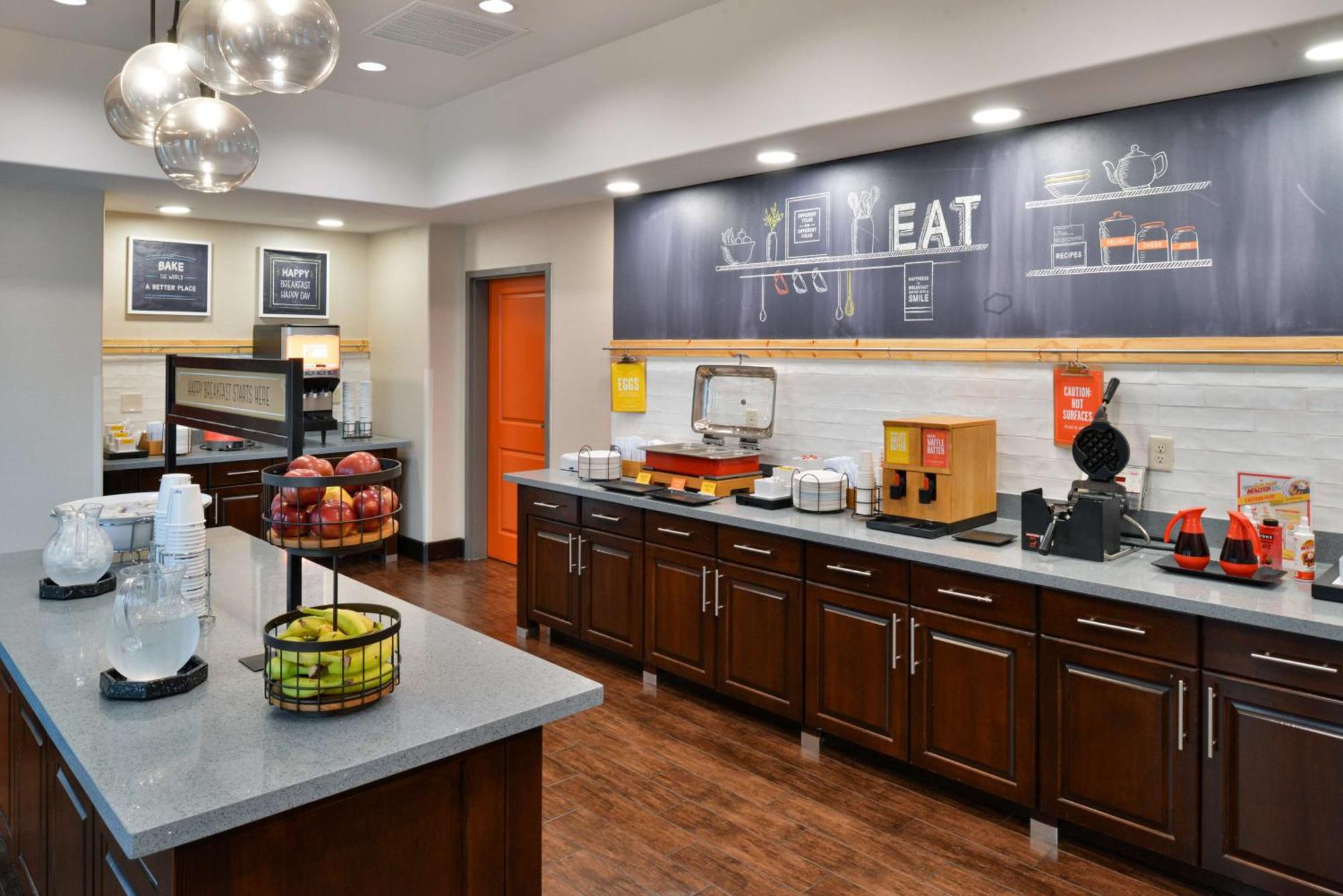 Hampton Inn And Suites Hutto Luaran gambar