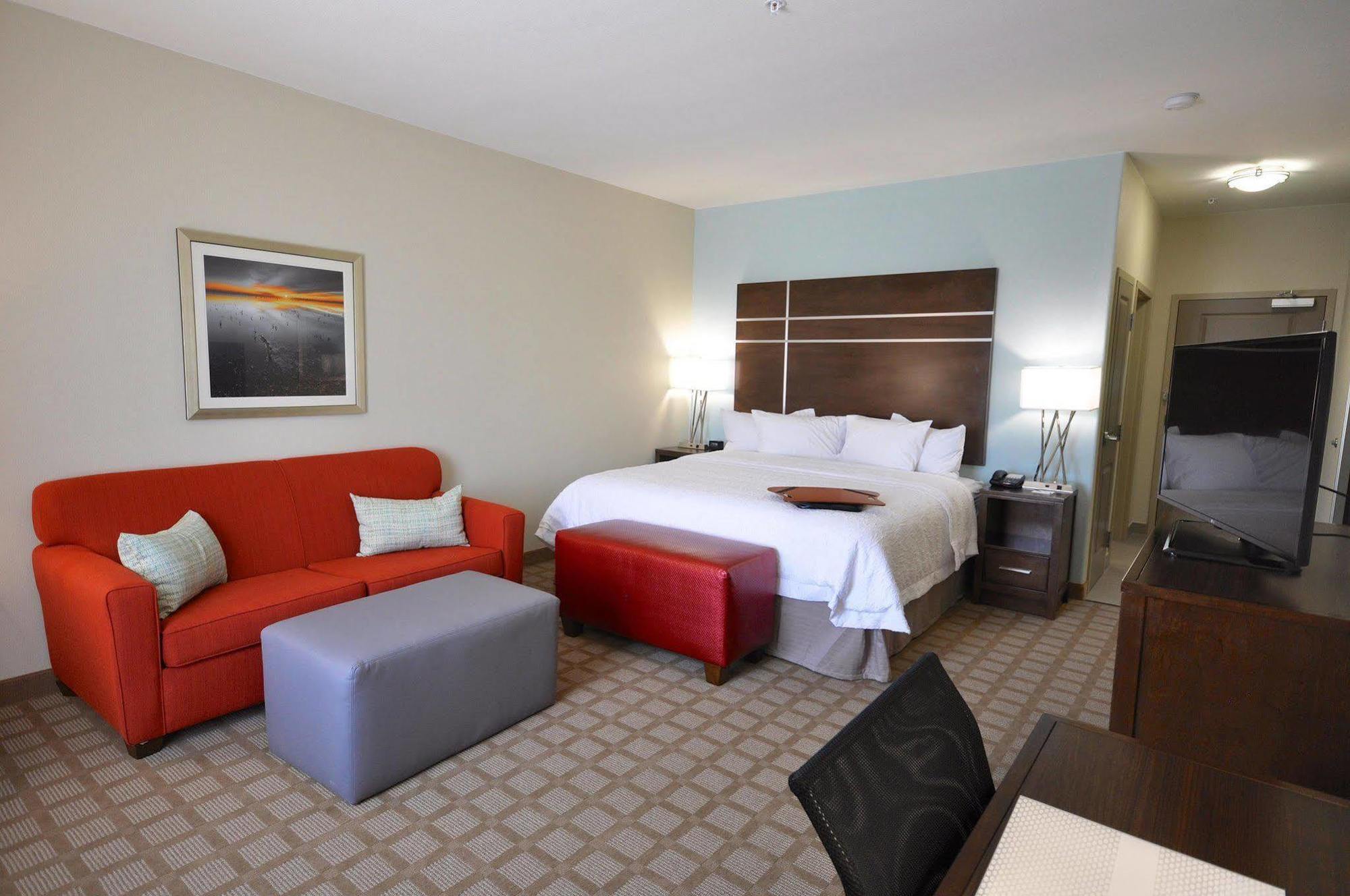 Hampton Inn And Suites Hutto Luaran gambar