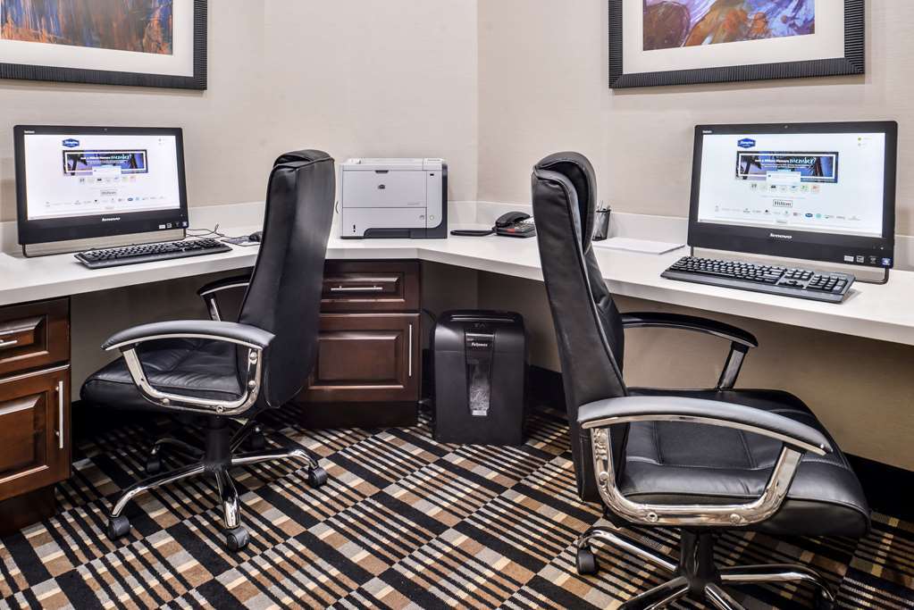 Hampton Inn And Suites Hutto Kemudahan gambar