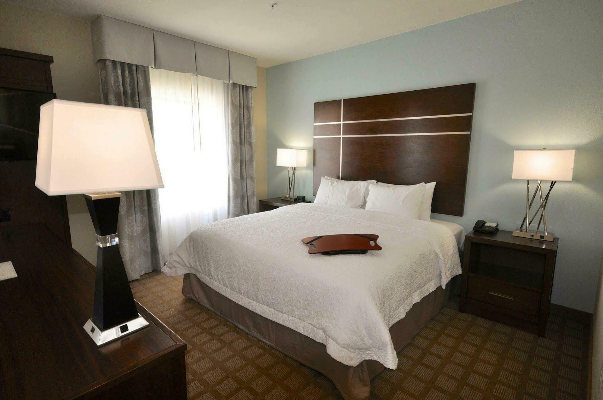 Hampton Inn And Suites Hutto Luaran gambar